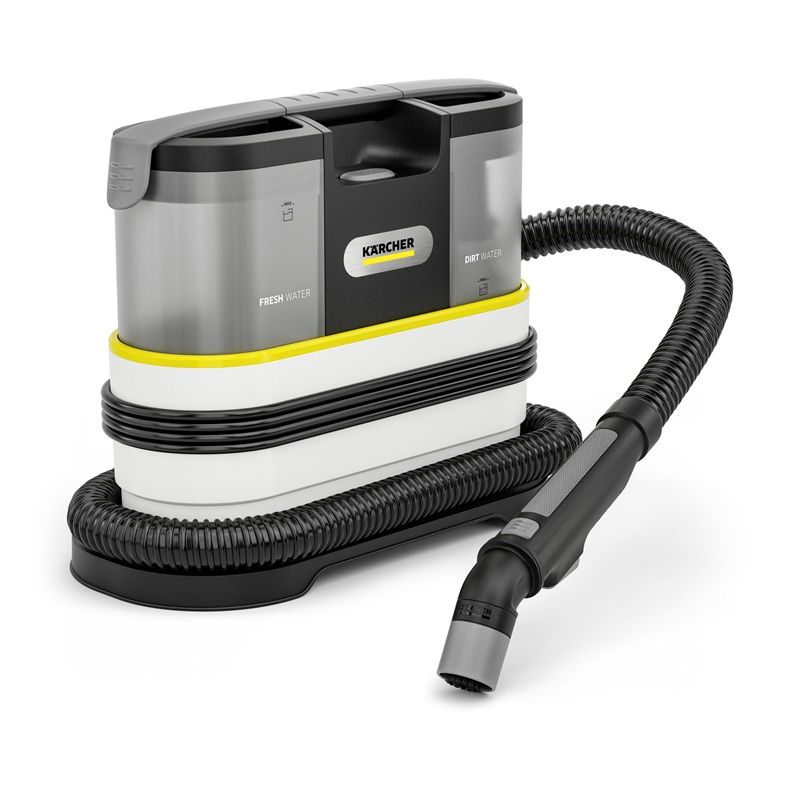 Четка за точки Karcher
